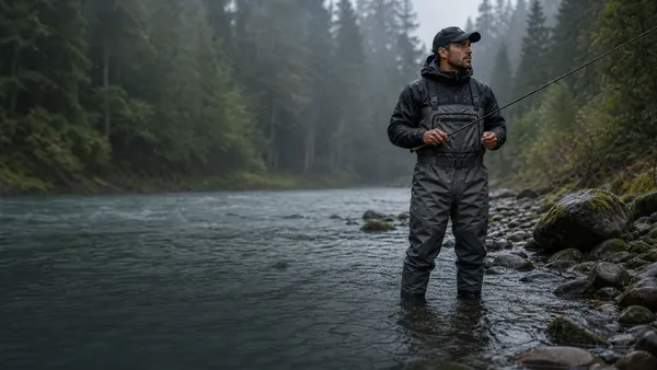 Chest Waders