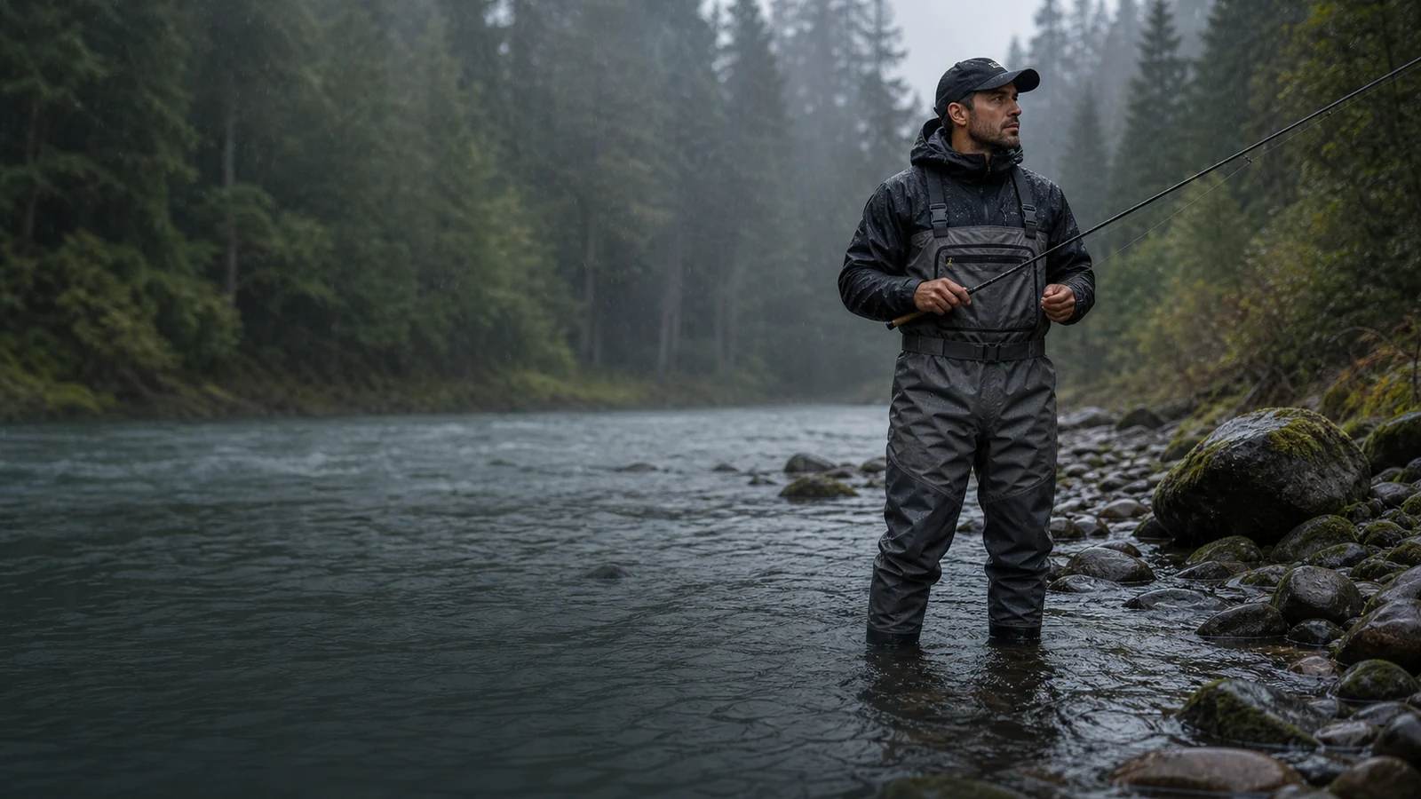 Chest Waders