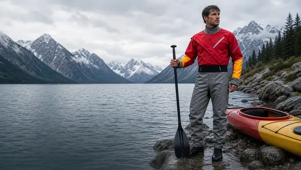 Dry Suits