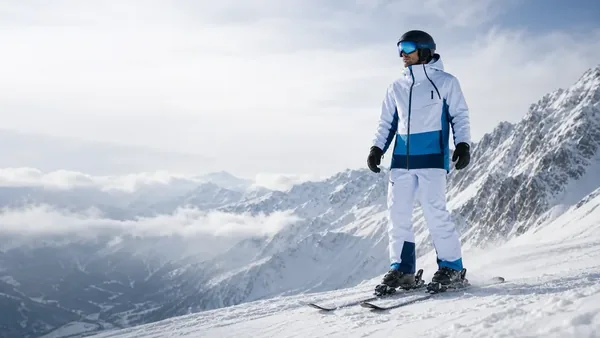Ski Jackets