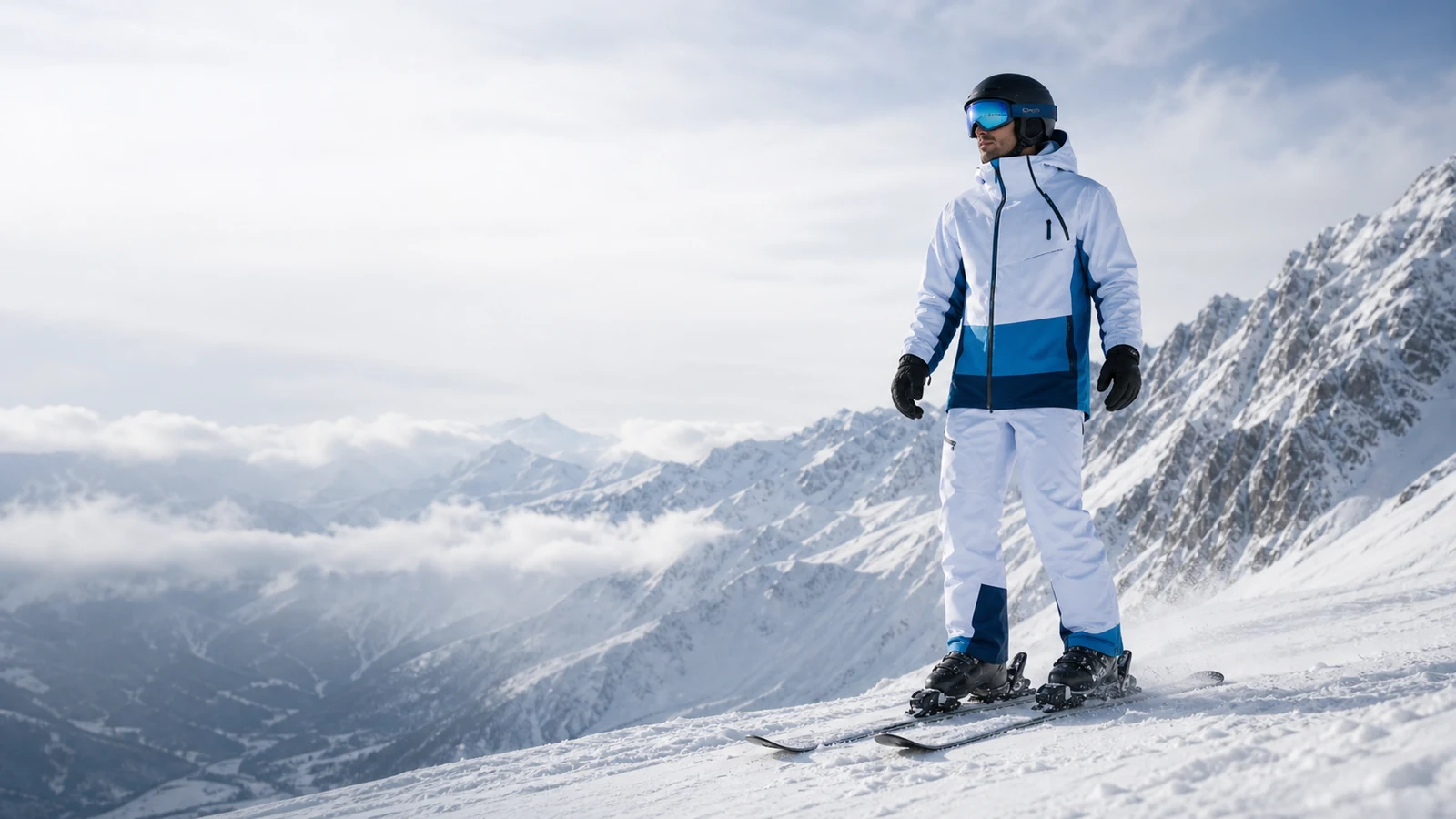 Ski Jackets