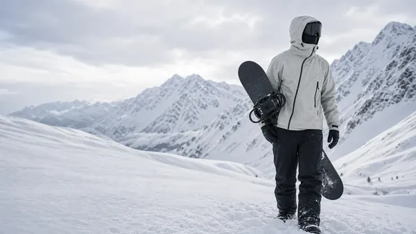 Ski Suits