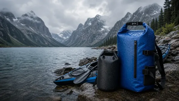 Waterproof Bags