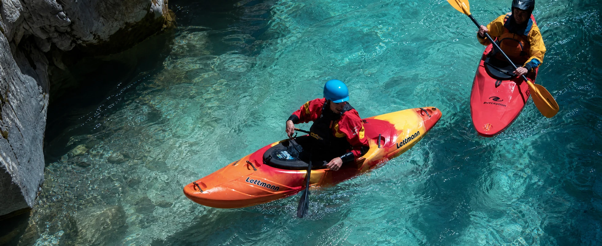 Dry suits kayaking outdoor lifestyle