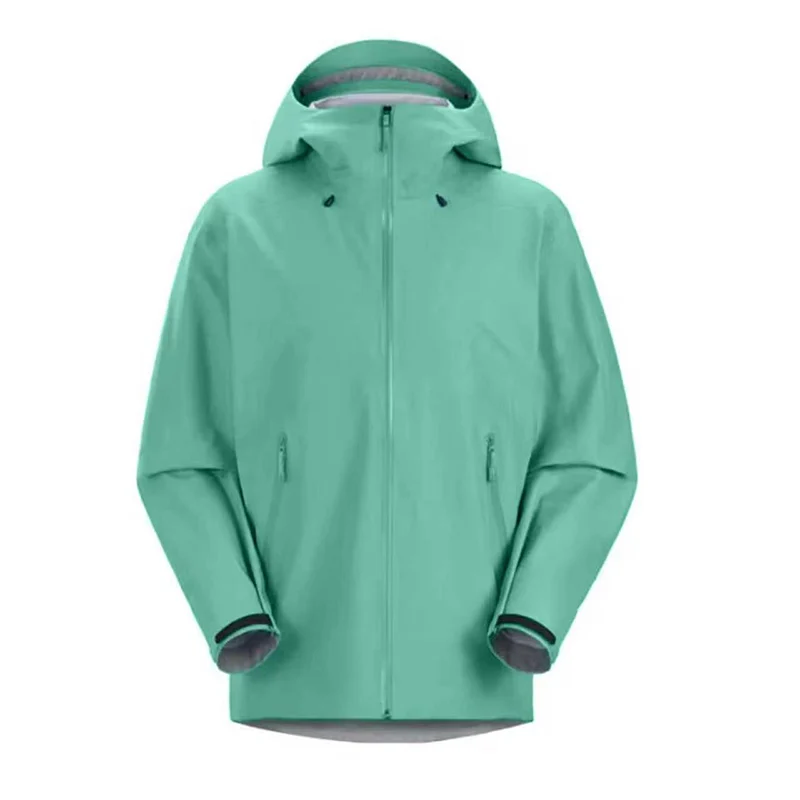 Waterproof Apparel Buying Guide