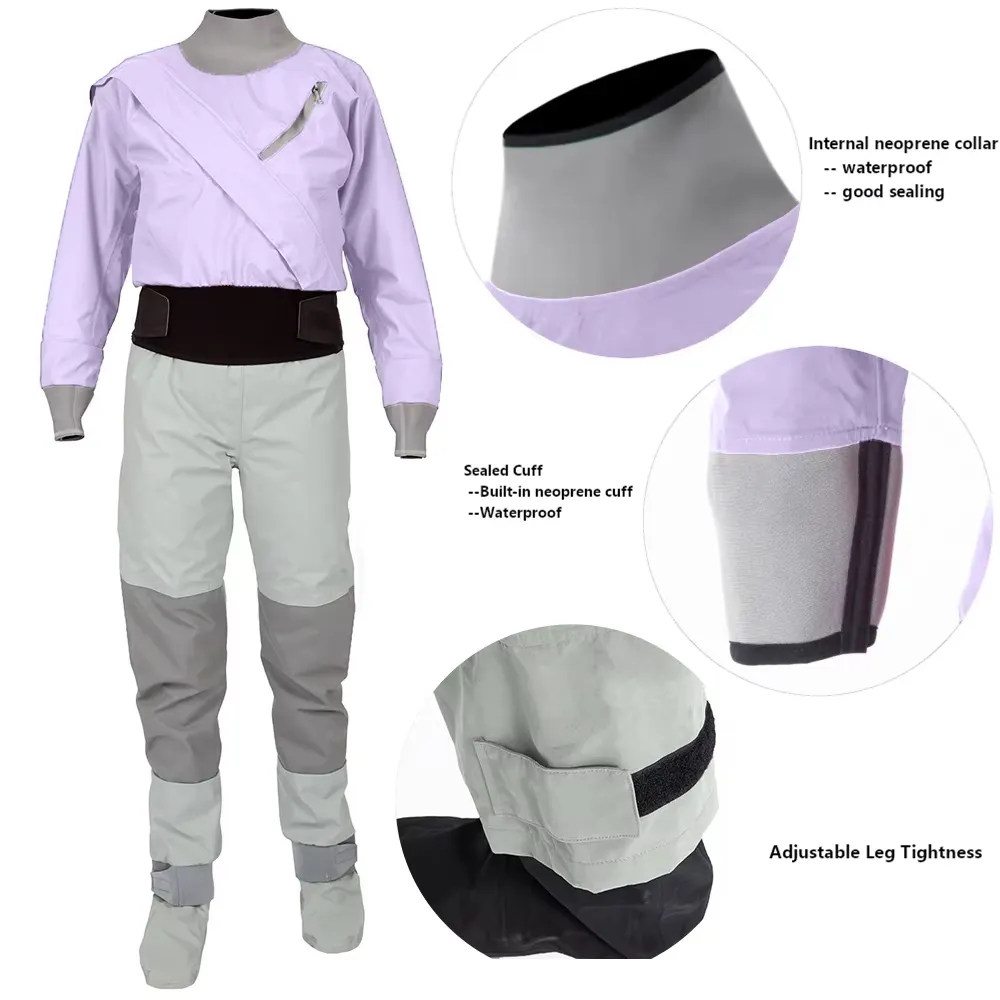 dry suit for women