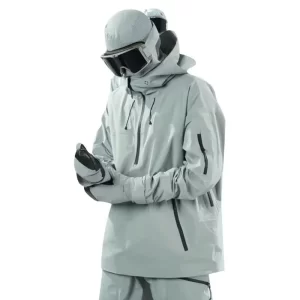 Design One-Piece Ski Suit
