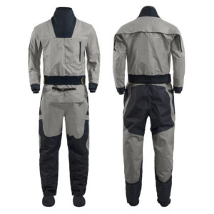 Custom Design Men's Dry Suit