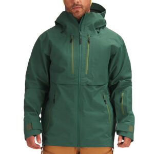 Custom Design Waterproof Ski Suit