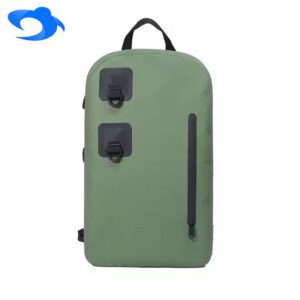 Custom Fishing Waterproof Backpack