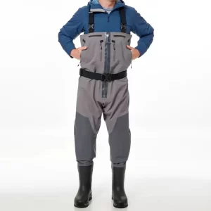 Men's Chest Wader Pants