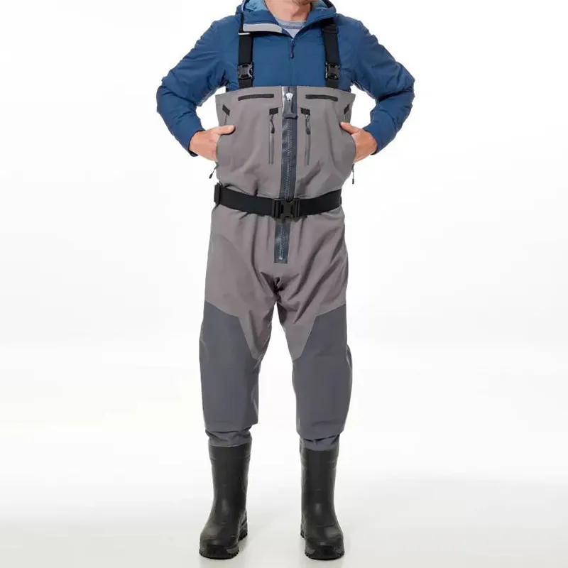 Men's Chest Wader Pants