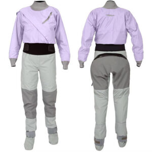 Design Women's Dry Suit