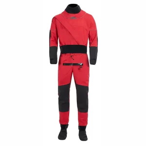 Custom Men's Dry Suit
