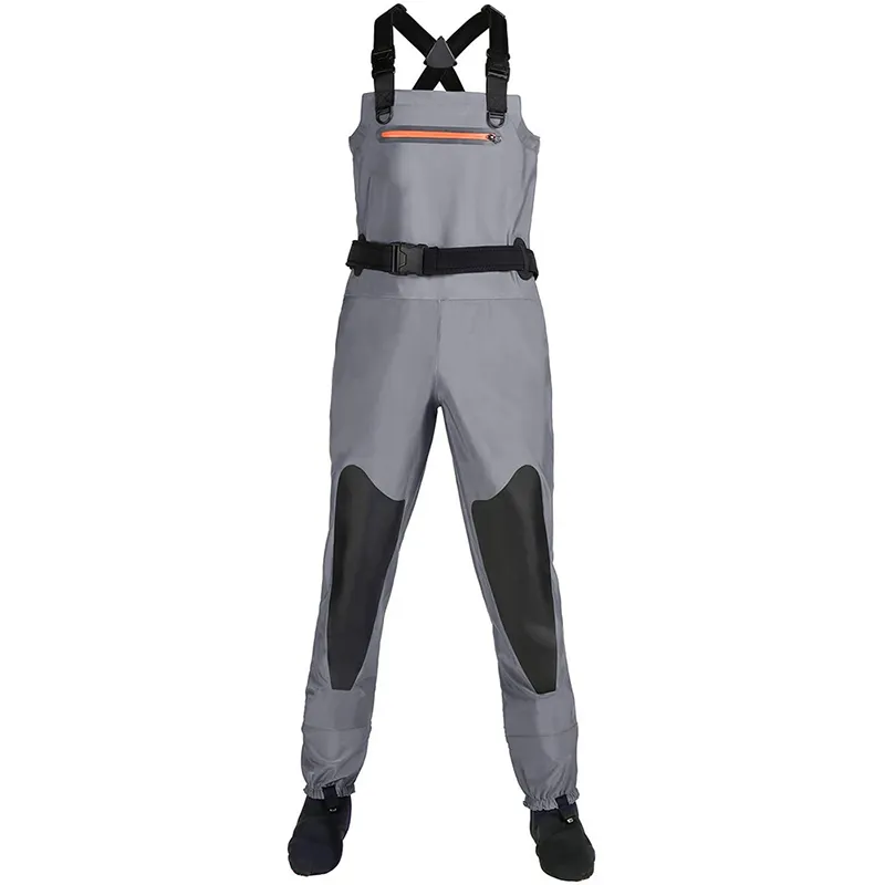 Chest Wader Pants for Hunting and Fishing