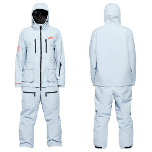 Factory Custom Ski Jumpsuit