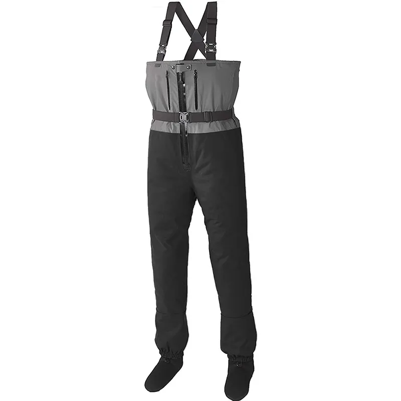 Neoprene Fishing Waders