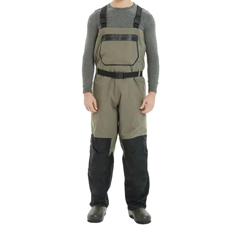 Breathable Polyester Hunting Waders