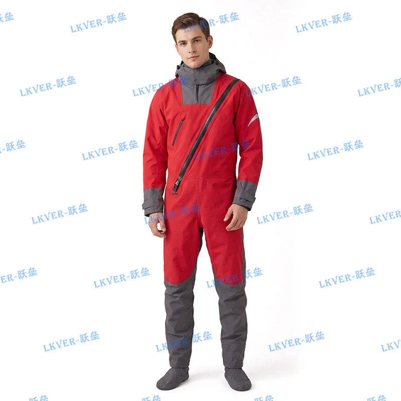 Kayak Dry Suit