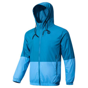 Men's Outdoor Rain Jacket