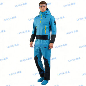 Men's Waterproof Dry Suit