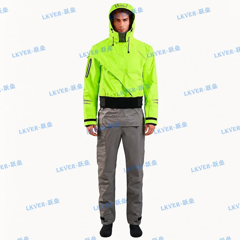 Neoprene Dry Suit for Water Sports