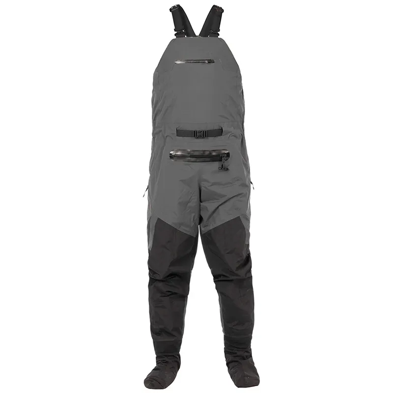 Custom Waterproof Fishing Waders