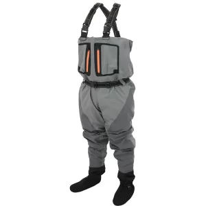 Custom Breathable Fishing Waders