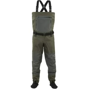 Custom Polyester Hunting Waders